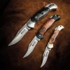 Junior Scout Lightweight Cocobolo