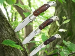 Junior Scout Spearpoint Desert Ironwood