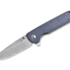 Justice G10 Blue