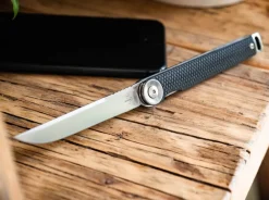 Kaizen Black G10