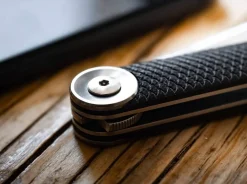 Kaizen Black G10