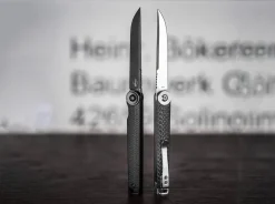 Kaizen Carbon S35Vn