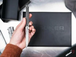 Kaizen Carbon S35Vn