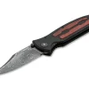 Kalashnikov Bayonet Damascus