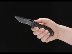 Kal-10 Spearpoint