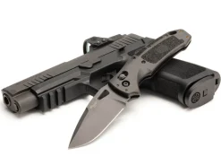 K320A Nitron