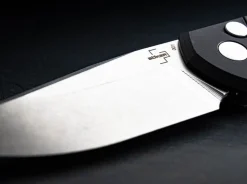 Karakurt Black
