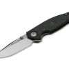 Katla 3D Marbled Carbon Fiber