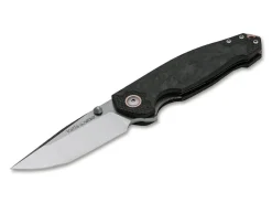 Katla 3D Marbled Carbon Fiber