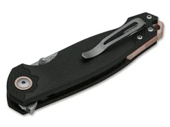 Katla G10 Black