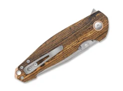 Katla Wood Bocote