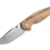 Katla Wood Flammed Poplar