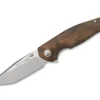 Katla Wood Walnut
