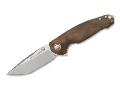 Katla Wood Walnut