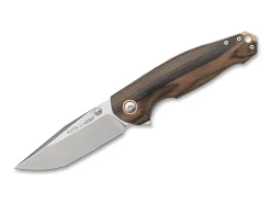 Katla Wood Zircote