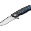 K-4 Blue Satin Cf