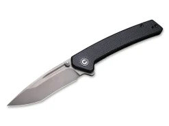 Keen Nadder G10 Black