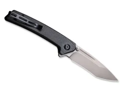 Keen Nadder G10 Black