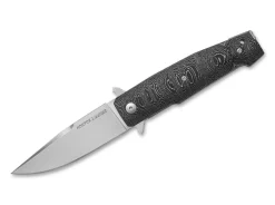 Keeper 2 Cf Stainless Damask