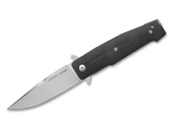 Keeper 2 G10 Black
