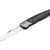 Key Bolster Bronze Carbon Fiber