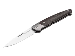 Key Bolster Bronze Carbon Fiber