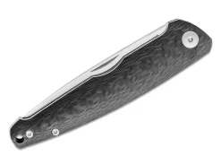 Key Carbon Fiber