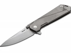 Kihon Titanium