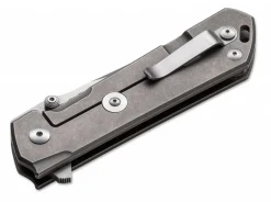 Kihon Titanium