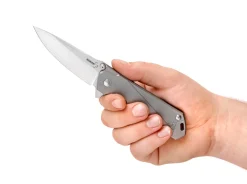 Kihon Titanium