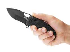 Kiku Xr Blackout