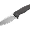 Kitefin Black