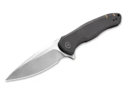 Kitefin Black