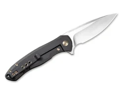 Kitefin Black