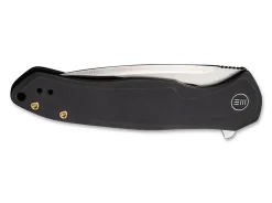 Kitefin Black