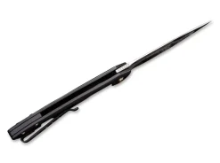 Kitefin Black