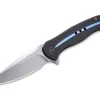 Kitefin Blue Groove