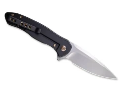 Kitefin Marble Carbon
