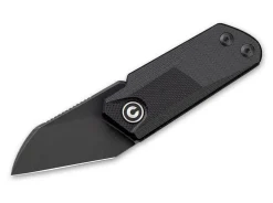 Ki-V All Black