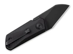 Ki-V All Black