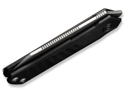 Ki-V Plus G10 Black