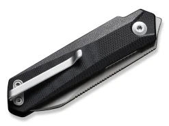 Ki-V Plus G10 Black