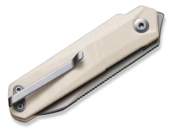 Ki-V Plus G10 Ivory