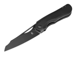 Kobold 2.0 Aluminium Black