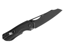 Kobold 2.0 Aluminium Black