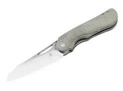 Kobold 2.0 Micarta Green