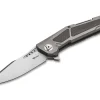 K-3 Satin Drop