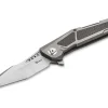 K-3 Satin Tanto