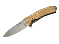 Kur Olive Wood