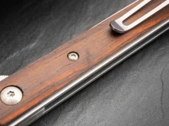 Kwaiken Air Mini Cocobolo